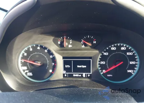 2024 Chevrolet Malibu Fwd 1Lt from USA, damaged, VIN 1G1ZD5ST7RF105668